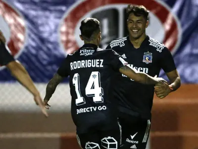 Otra polémica más: Criticado ex jugador de Colo-Colo en el ojo del huracán tras asistir a polémica fiesta