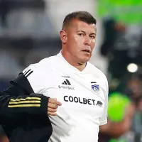 Revelan el nombre que pidió Jorge Almirón como lateral derecho para el segundo semestre de Colo-Colo