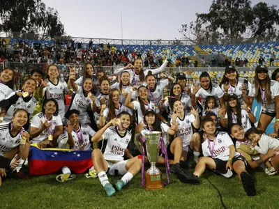La excelente noticia que recibió el plantel de Colo-Colo Femenino