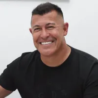 Sonríe Jorge Almirón: El importante retorno que tendrá Colo-Colo para enfrentar a Santiago Wanderers