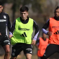 De titular indiscutido a suplente: El giro radical que sufrió jugador ‘regalón’ de Almirón en Colo-Colo