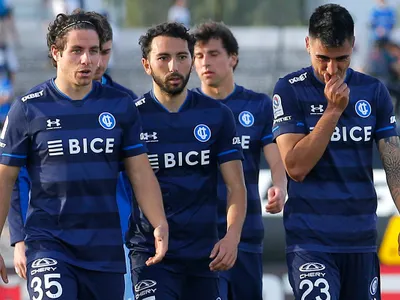 Quiere dar el golpe: La gran sorpresa que prepara Universidad Católica para enfrentar a Colo-Colo por Copa Chile