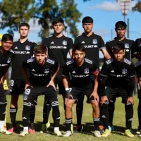 [VIDEO]: Las cuatro tapadas que clasificaron a Colo-Colo en penales a la final de torneo juvenil en Argentina