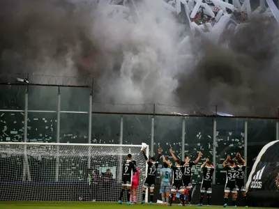 Celebran los hinchas: La gran noticia que recibió Colo-Colo en la antesala del duelo ante Curicó Unido