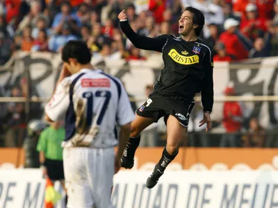 Datos estadísticos en la previa de Colo-Colo vs Deportes Melipilla
