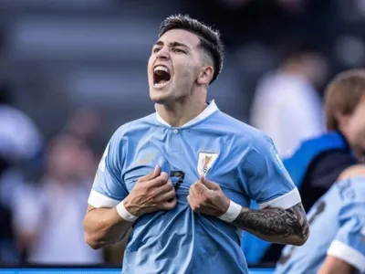 Colo-Colo recibe un duro portazo por su interés en fichar al uruguayo Anderson Duarte