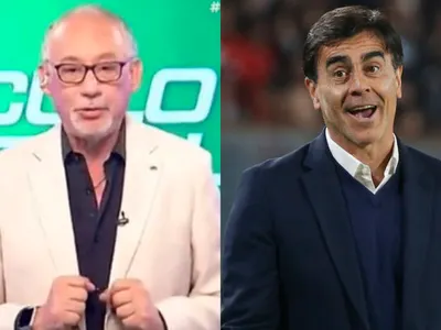 Dejó la grande: Mauricio Israel confirma primer refuerzo de Colo-Colo y asegura portazo a Gustavo Quinteros por viejo anhelo
