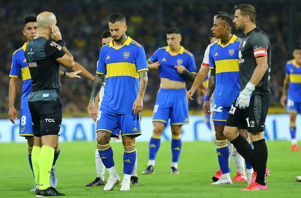 Boca Juniors tendría miedo de enfrentar a Colo-Colo, según Patricio Yáñez.