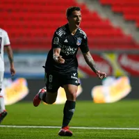 Dos tiempos opuestos: El análisis uno a uno de los jugadores en el triunfo sobre Melipilla