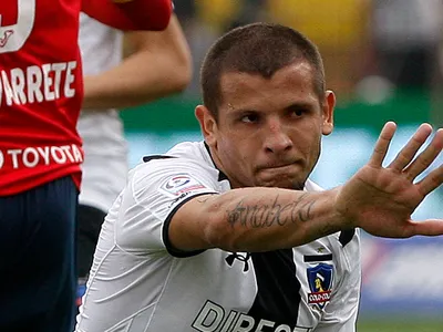 Emiliano Vecchio no se olvida de Colo-Colo y adelantó partido con la U: «Cuando estuve…»