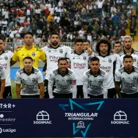 Se encienden las alarmas: Futbolista titular se lesiona y se perderá los dos partidos ante Real Betis