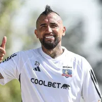 Arturo Vidal reveló cuándo será su masiva presentación con público en el Estadio Monumental