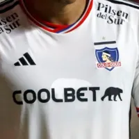 Casas de apuestas: La importante decisión que se tomó sobre el millonario acuerdo de Colo-Colo con Coolbet
