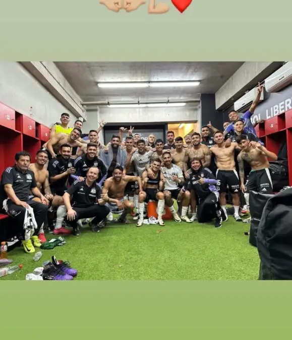 Historia publicada por Lucas Cepeda.