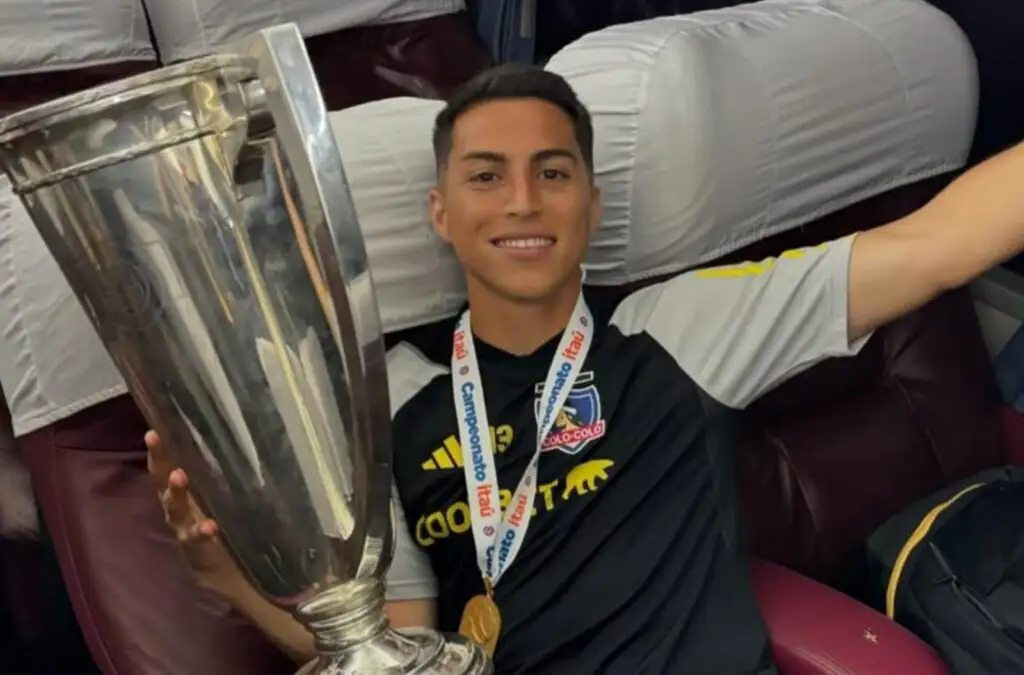 Jonathan Villagra volvió a sumar minutos después de seis partidos fuera de las canchas.