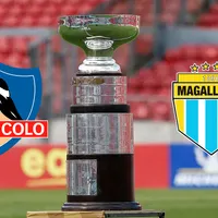 Colo-Colo vs Magallanes: ¿Cuánto pesa el trofeo de la Supercopa 2023?