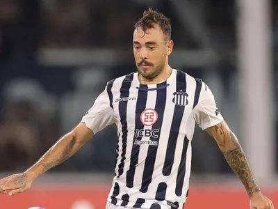 [VIDEO]: ¿Hace méritos para venir a Colo-Colo? Matías Catalán se luce con asistencia en el triunfo de Talleres