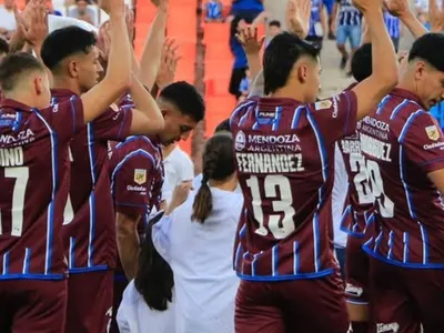 Con nombre y apellido: Desde Argentina aseguran que Colo-Colo envió una oferta por un delantero