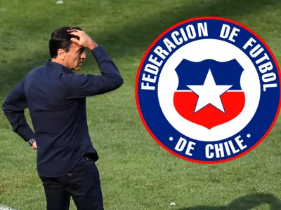 Representante de Gustavo Quinteros revela las verdaderas intenciones del DT con la selección chilena