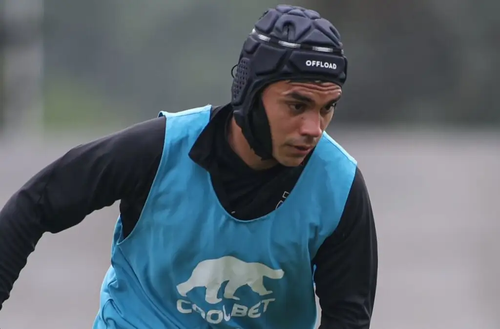 Vicente Pizarro entregó tremenda noticia a Colo-Colo.