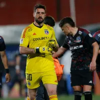 Con una gran duda: La formación de Colo-Colo para desafiar a la Universidad Católica en final regional de Copa Chile