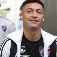 ¿Saldrá de Colo-Colo? Aseguran que Cristián Zavala despertó el interés de reconocido equipo brasileño