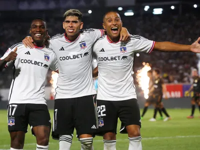 El notable gesto que compartió Colo-Colo que llenó de orgullo a sus hinchas en todo el mundo