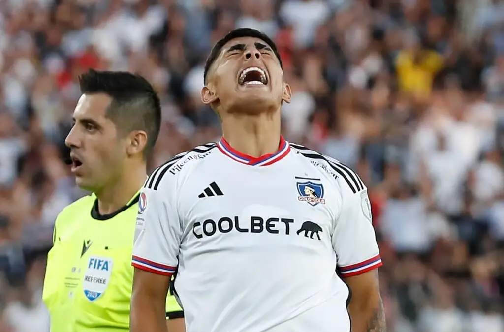 Rodrigo Goldberg pidió que el club esté encima de Thompson.