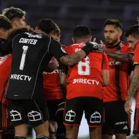 «Volver como un jugador distinto»: Canterano de Colo-Colo advierte que buscará su revancha en el Estadio Monumental