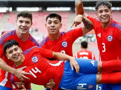 La Roja puntera: ¿Qué necesita la Selección Chilena para avanzar de ronda en el Sudamericano Sub-20?