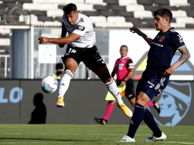 La posible formación de Colo Colo para enfrentar a Universidad Católica