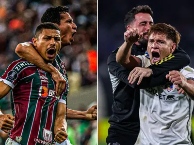 ¿Peligra Colo-Colo? Fluminense amarró un bombástico fichaje para este 2024