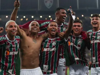 Atención, Colo-Colo: Fluminense recuperó a dos figuras para el duelo por Copa Libertadores