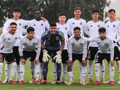 Transmisión gratuita: Colo-Colo Sub-20 tiene fecha y hora para debutar en los Playoffs de la Copa Futuro