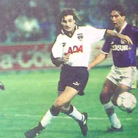 Efeméride: La clasificación de Colo-Colo a 8vos de final de la Copa Libertadores 1991