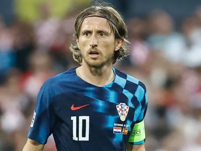Luka Modric contradice dichos de Mbappé mete a Chile en selecto grupo de potencias mundiales