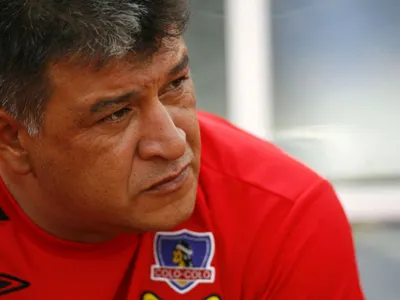 No es Solari: Claudio Borghi aclaró quién es el único jugador irremplazable en Colo-Colo