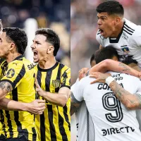 Transmisión confirmada: Cuándo y dónde ver el partido entre Colo-Colo y Peñarol por la Serie Río de La Plata