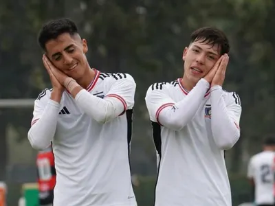 Prepara maletas: Futuro de canterano de Colo-Colo estaría en la Liga 2D