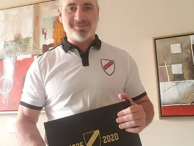 Barticciotto se acerca a la presidencia