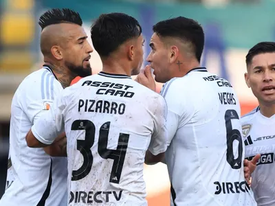 Por decisión técnica: La sorpresiva ausencia que tendrá Colo-Colo para enfrentar a O’Higgins