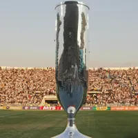Así quedó el cuadro para Colo-Colo en la Copa Chile 2021