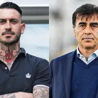 Mauricio Pinilla manda una gran advertencia sobre Gustavo Quinteros: «No confía todavía en el plantel»