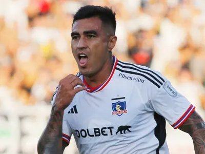 Desde México adelantan que Darío Lezcano venía con problemas físicos antes de su llegada a Colo-Colo