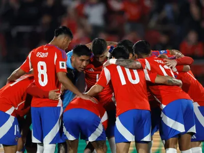 4 jugadores de Colo-Colo fueron llamados para la doble fecha eliminatoria con la Selección Chilena