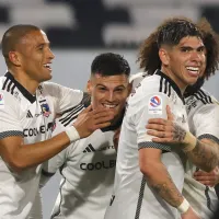 «Se le está buscando una salida»: Jugador de Colo-Colo estaría viviendo sus últimos días en el club