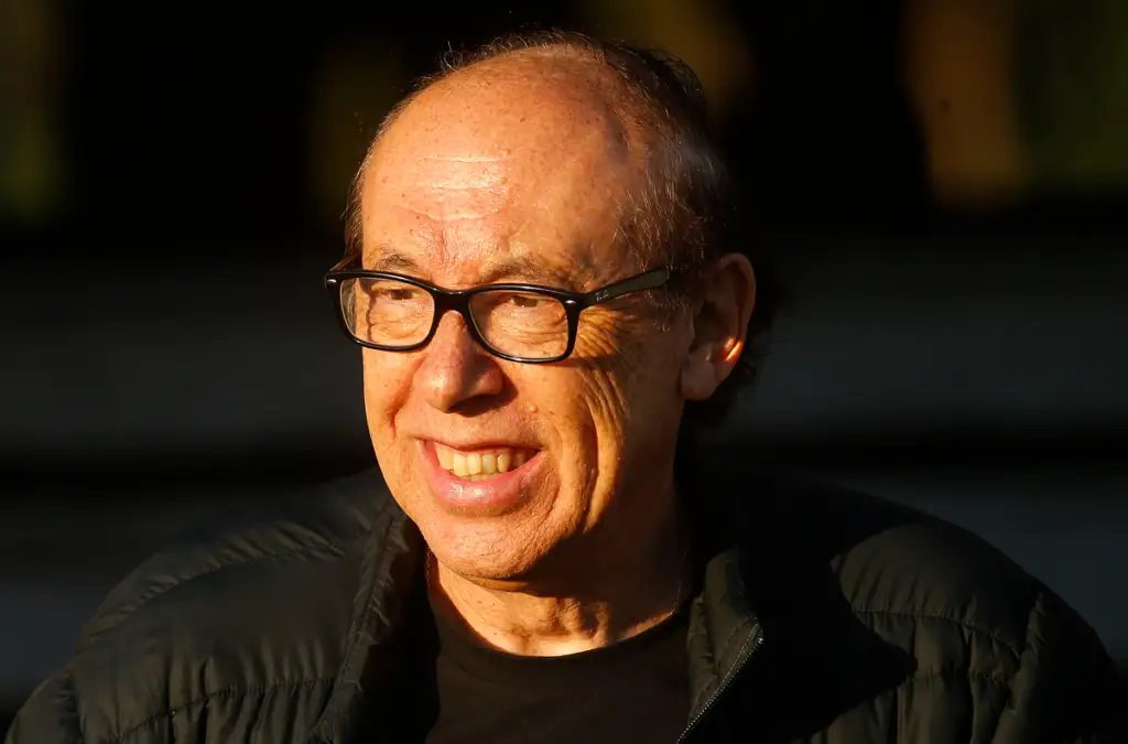 Alfredo Stöhwing podría estar viviendo sus últimos días como presidente de Colo-Colo.