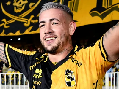 Atento, Colo-Colo y todo Chile: Rodrigo Holgado aclaró dónde quiere jugar la temporada 2024