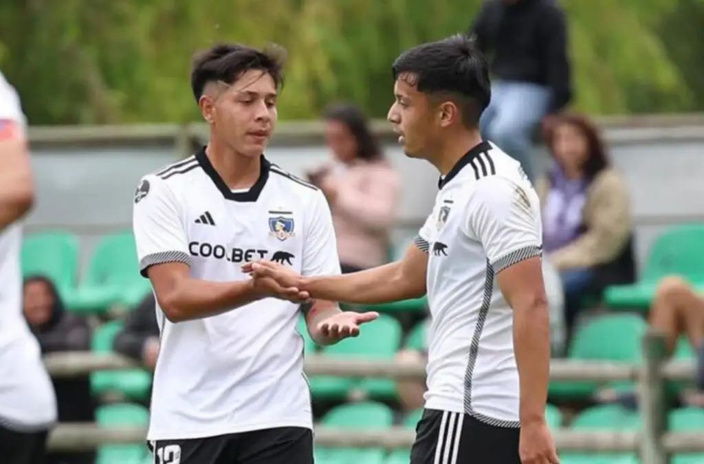 Colo-Colo Proyección venció a Santiago Wanderers y finalizó la fase regular en el segundo puesto.