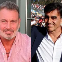 Marcelo Barticciotto analiza el mercado de Colo-Colo y le da un espaldarazo a Gustavo Quinteros